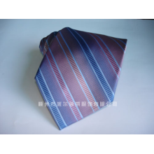 嵊州市派尔领带服饰有限公司 -色织涤丝领带
